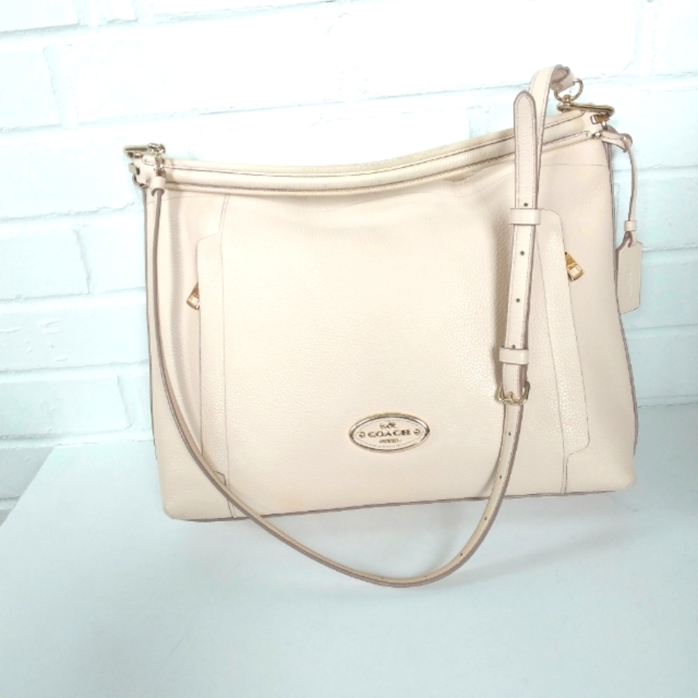 Coach Shoulder bag called MARLON